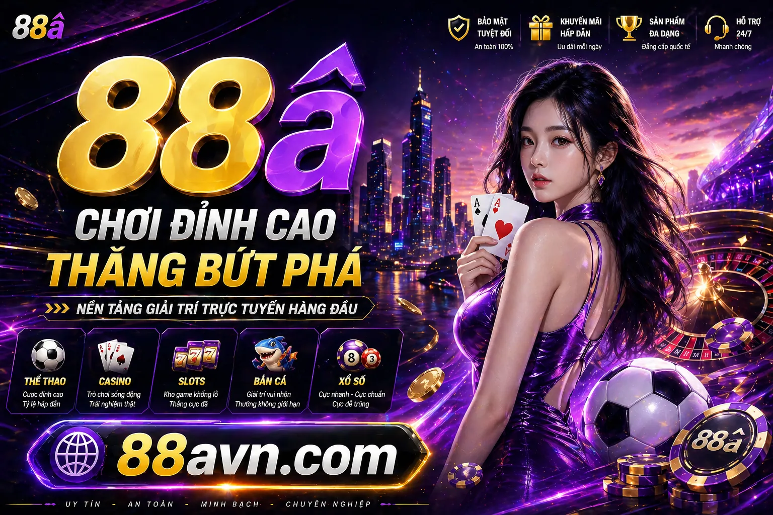 Banner kêu gọi hành động đăng ký tại vn168 trang chủ