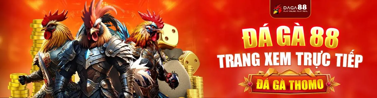 Đá Gà Trực Tuyến Hấp Dẫn tại vn168 Trang Chủ