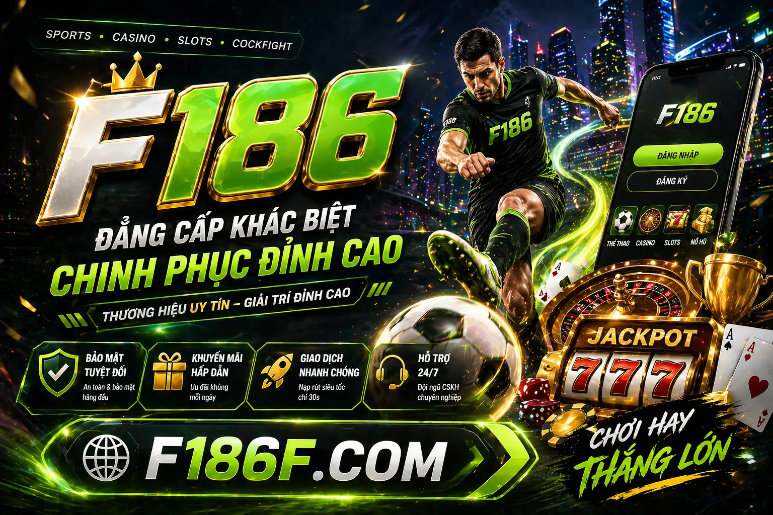 Hình ảnh tổng quan về nền tảng vn168 trang chủ