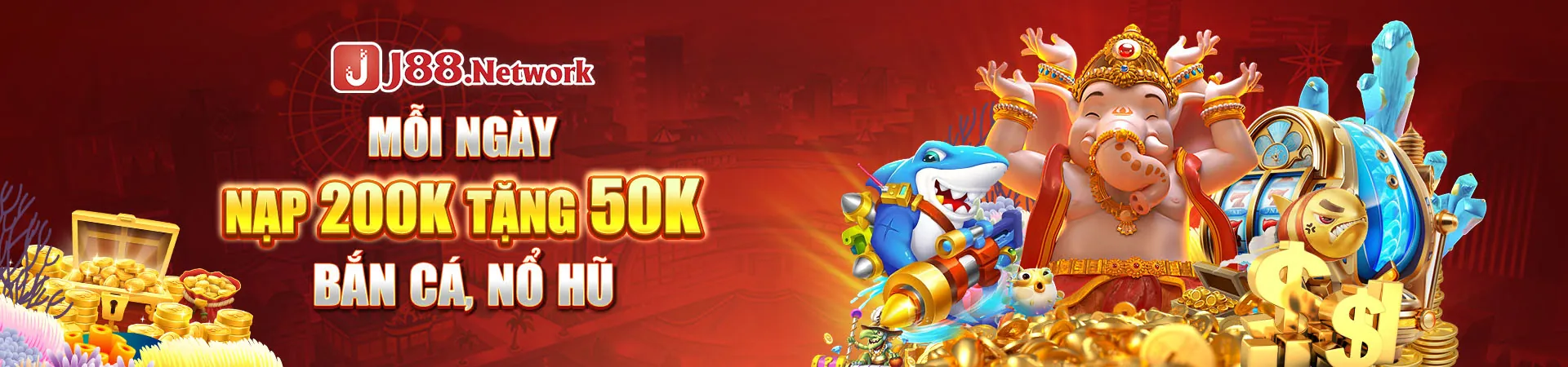 Thế giới bắn cá đầy màu sắc tại vn168 trang chủ