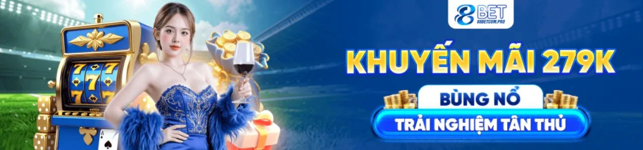 Sân vận động thể thao với ánh đèn rực rỡ và logo vn168 trang chủ