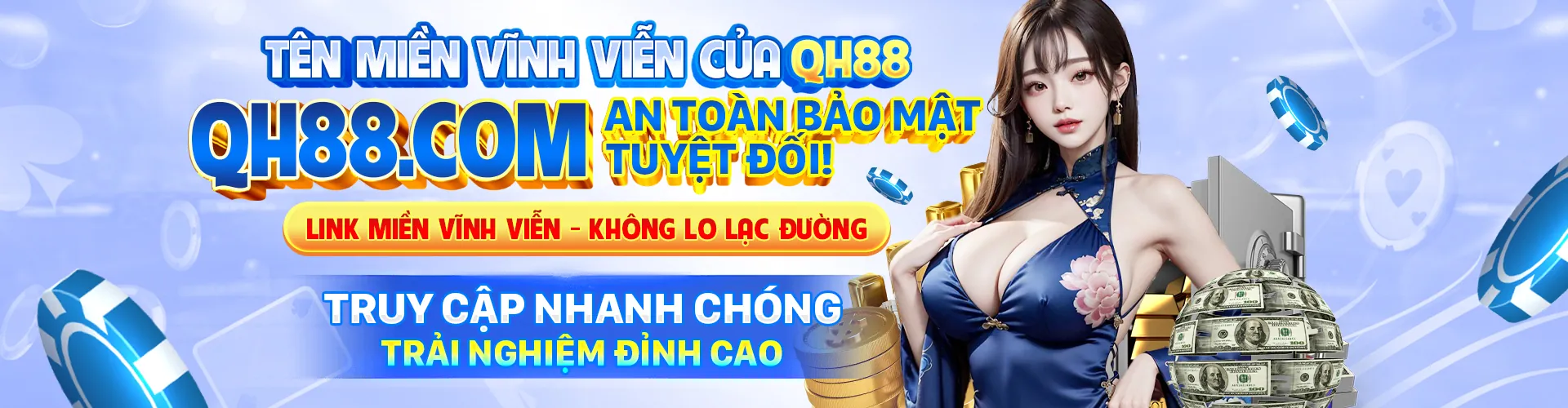Hình ảnh chính về an toàn cá cược tại vn168 trang chủ