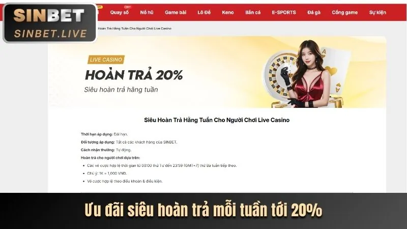 Game nổ hũ mới